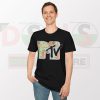 1Buy MTV Entertainment T Shirt - Merch Logo