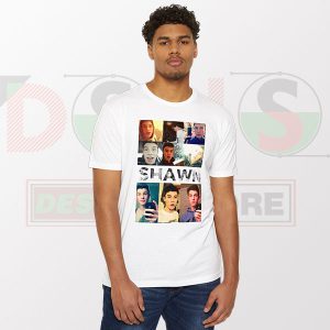 Best Tshirt - Magcon Boys Shawn Mendes