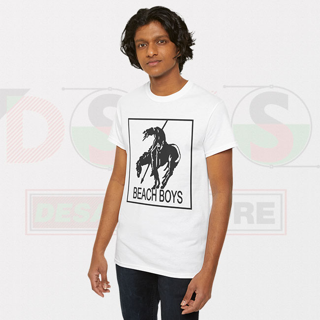 Buy Tshirt - Kristen Stewart Beach Boys