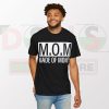 Buy Tshirt - MOM Made Of Money