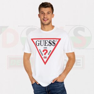 Buy Tshirt - Madison Beer Guess American