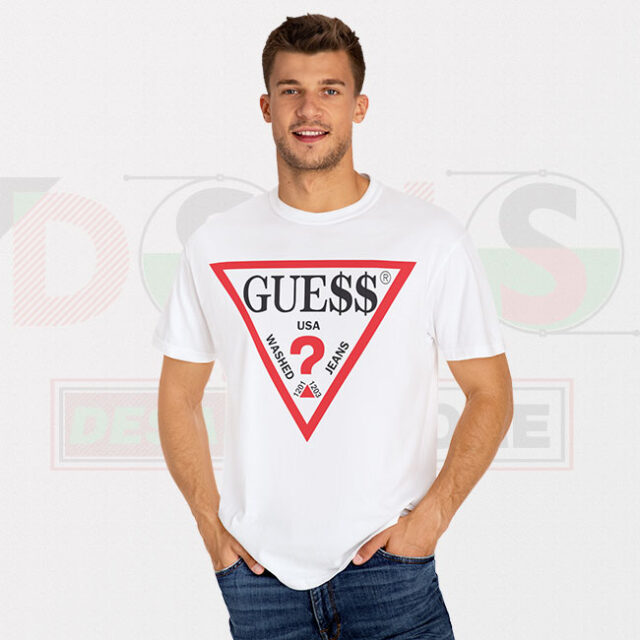 Buy Tshirt Madison Beer Guess American