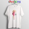 Buy Tshirt Moschino Barbie Doll