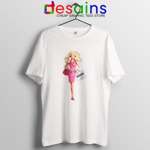 Buy Tshirt Moschino Barbie Doll