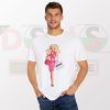 Buy Tshirt - Moschino Barbie Doll Tshirt mens