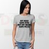 Buy Tshirt - My Head Says Gym But My Heart Says Pizza