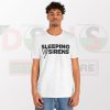 Buy Tshirt - Sleeping With Sirens Rock Band Merch Graphic Tees For Cheap