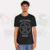 Buy Tshirt - The Witching Hour Symbols Custom