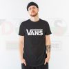Buy Tshirt - Vans Skate Pro Custom Design