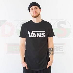 Buy Tshirt - Vans Skate Pro Custom Design