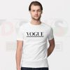 Buy Tshirt - Vogue Teen Magazine Logo Fashion and Lifestyle Magazine