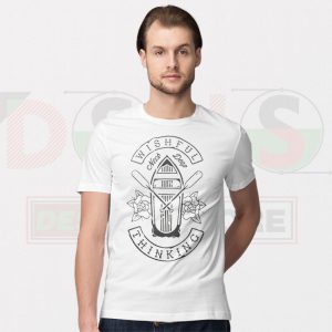 Buy Tshirt - Wishful Thinking Neck Deep album
