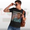 Buy Tshirt - Zack Morris Time out Custom