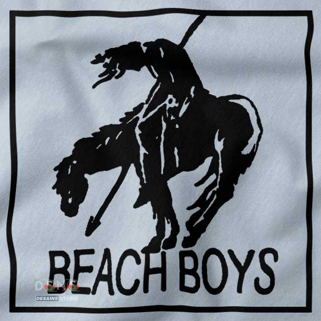 Buy closeup Tshirt - Kristen Stewart Beach Boys