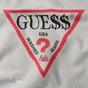 Buy closeup Tshirt - Madison Beer Guess American