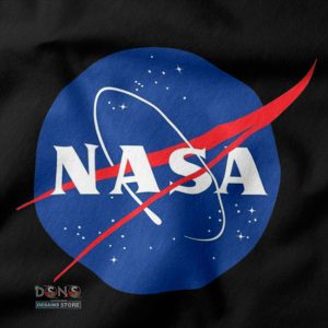 Buy closeup Tshirt - Nasa Costum Space America Pocket