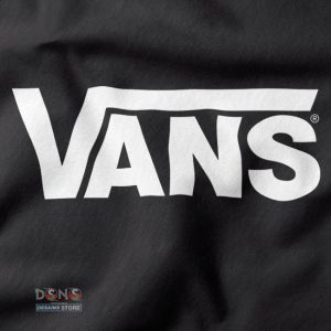 Buy closeup Tshirt - Vans Skate Pro Custom Design