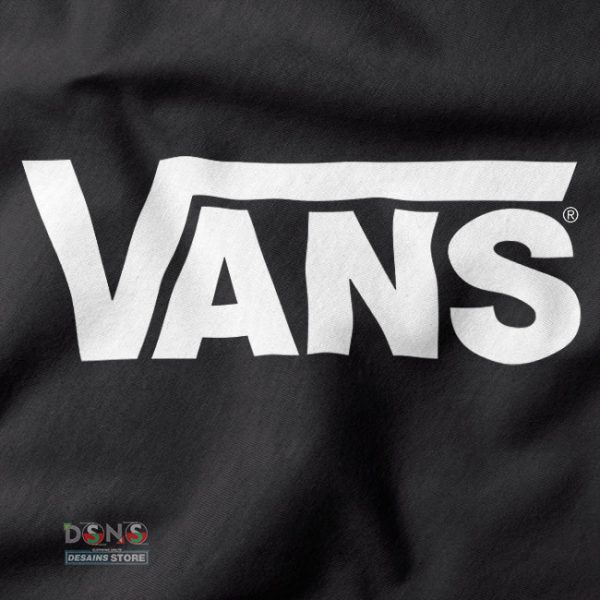 Buy closeup Tshirt - Vans Skate Pro Custom Design