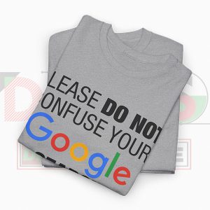 Funny Law Degree Folded SPort Grey T-Shirt