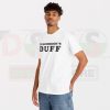 Im Somebodys duff Tshirt - Kylie Jenner Duff