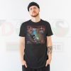 Korn The Serenity of Suffering T-Shirt – Rock Band Album Cover Tee