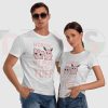 Pokemon From Sweet to Savage – Puff into Tuff Tee