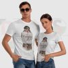 The Ultimate Chainsmokers Closer Fan Art T-Shirt