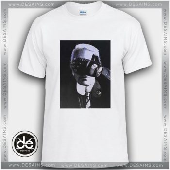 Buy Tshirt Karl Lagerfeld Funny Tshirt mens Tshirt womens Tees size S-3XL
