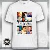 Buy Tshirt Magcon boys Shawn Mendes Tshirt mens Tshirt womens Tees size S-3XL