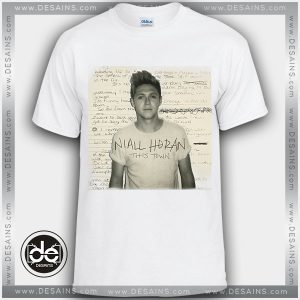 Buy Tshirt Niall Horan This Town Tshirt mens Tshirt womens Size S-3XL