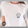 Buy Tshirt Nope Unhappy Tshirt mens Tshirt womens Size S-3XL