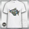 Buy Tshirt Phish Band Fish Logo Tshirt mens Tshirt womens Size S-3XL