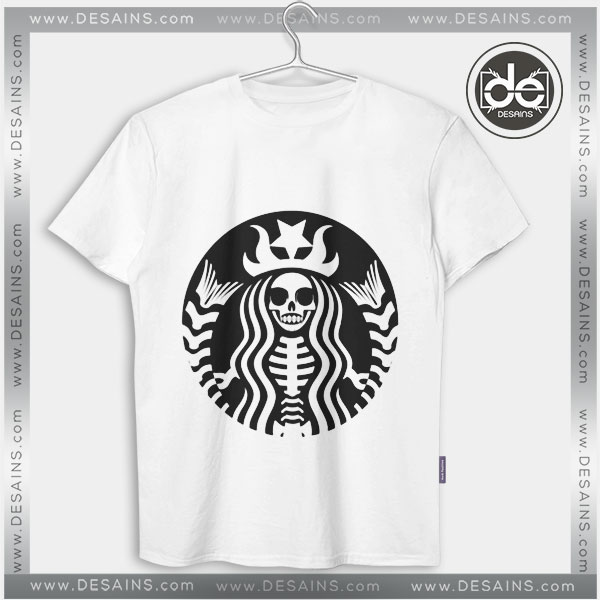 Buy Tshirt Queen Goth Starbucks Tshirt mens Tshirt womens Size S-3XL