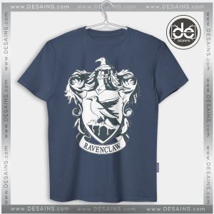 Buy Tshirt Ravenclaw House Harry Potter Tshirt mens Tshirt womens Size S-3XL