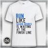 Buy Tshirt Run Like Shawn Mendes Tshirt mens Tshirt womens Size S-3XL