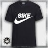 Buy Tshirt Sike Just Do It Funny Logo Tshirt mens Tshirt womens Size S-3XL