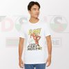Tshirt - The Flash Fast Moves DC Comics Merch Graphic Tees For Cheap