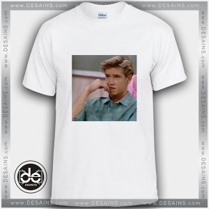 Buy Tshirt Zack Morris Time out Tshirt mens Tshirt womens