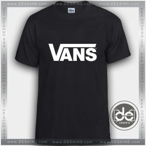 Buy Tshirt Vans Skate Pro Custom Design Tshirt mens Tshirt womens