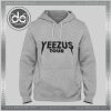 Buy Hoodies Yeezus Tour Saint Pablo Hoodie Mens Hoodie Womens Adult Unisex