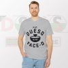 shirt - Put Queso Funny Graphic Tees Chile con Queso