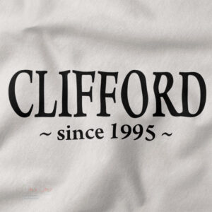 5 Seconds of Summer Michael Clifford 1995 graphic hoodie