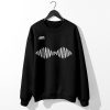 AM Arctic Monkeys Tour Albums Sweatshirt Merch USA