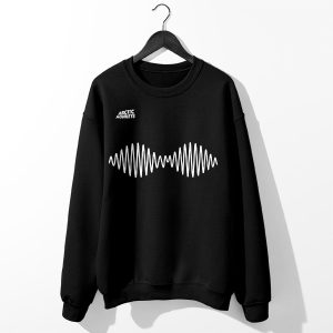 AM Arctic Monkeys Tour Albums Sweatshirt Merch USA