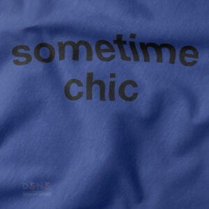 Aesthetic Funny Quote Typography Sweatshirt