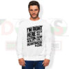 Aesthetic lyric-inspired 5 Seconds of Summer fan sweatshirt
