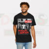 Album One Direction Tshirt - Midnight Memories Deluxe