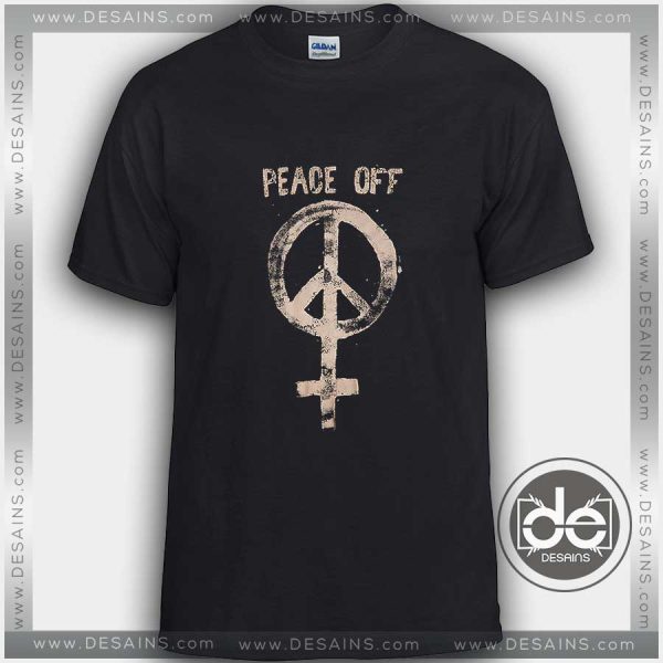 Buy Merch Tshirt Ashton Irwin Peace 5SOS - DESAINS STORE