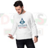 Assassin’s Creed Victory London graphic sweatshirt streetwear