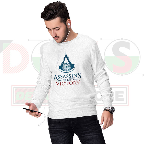 Assassin’s Creed Victory Sweatshirt